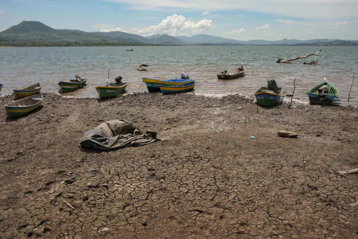"Supersized" El Niño Threatens Global Economies and Communities with Extended Extremes Until 2027