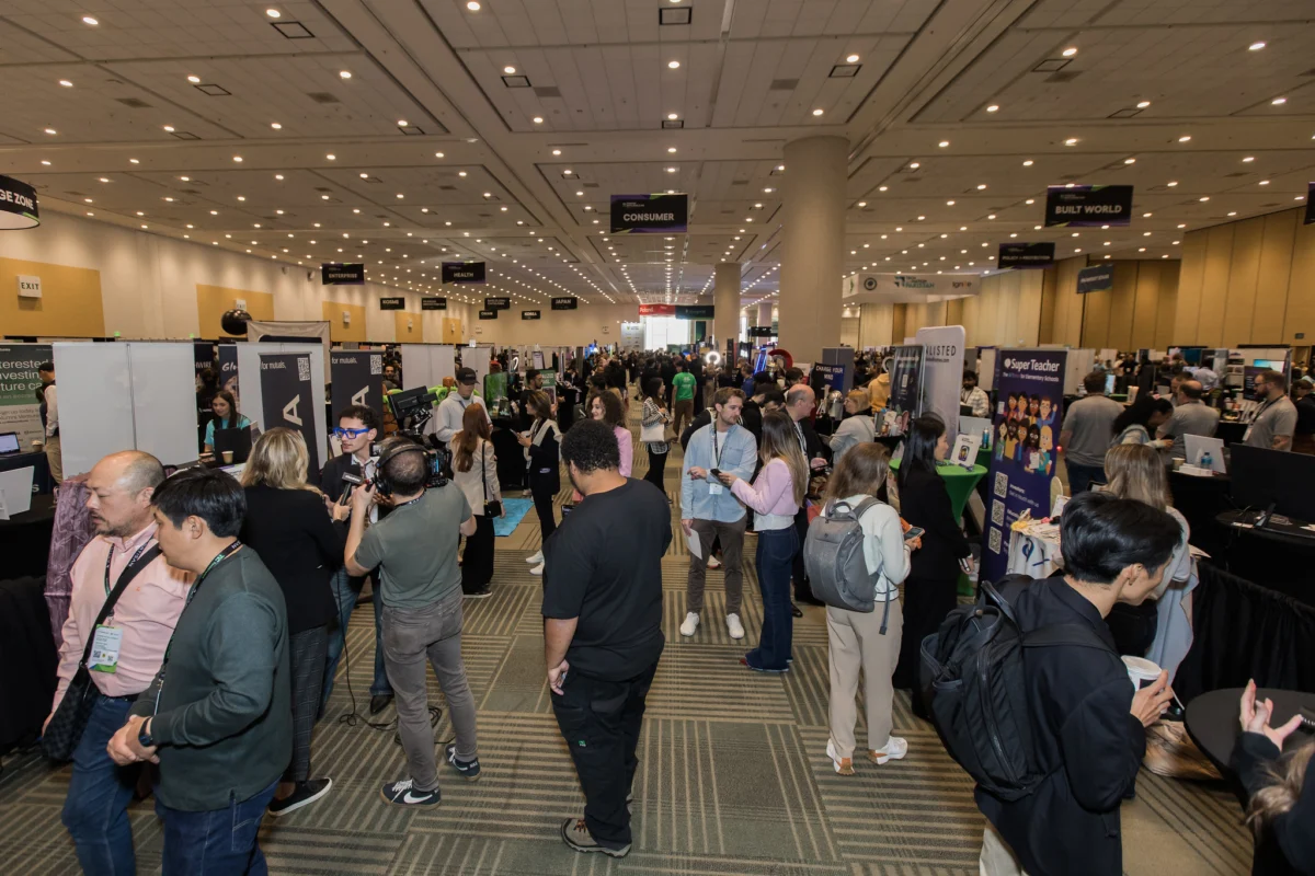 TechCrunch Disrupt 2026 Reopens Exhibitor Bookings as Startup Demand Hits Record Levels Ahead of San Francisco Summit.