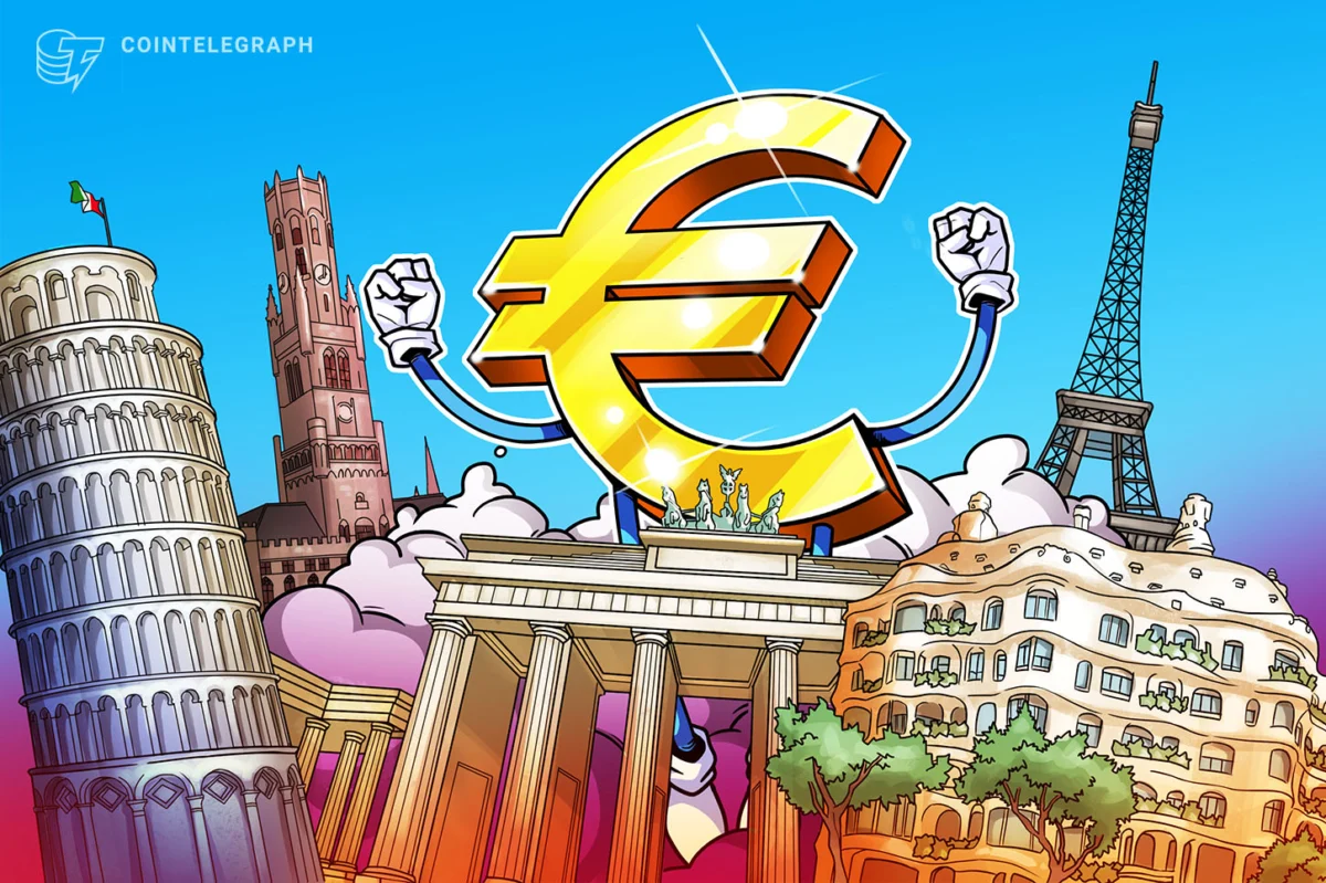 The European Central Bank Seeks Fintech Innovation for Digital Euro, Eyeing AI Agents and Advanced Payment Features