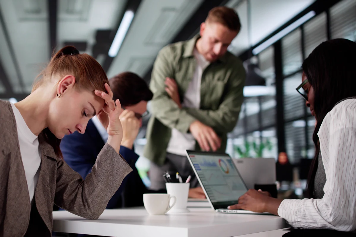 The Pervasive Challenge of Unhealthy Company Cultures: Recognizing Subtle Signs and Charting a Path to Renewal