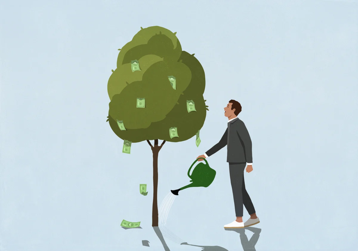 The Small Business Imperative: Why Retirement Benefits Are No Longer a Luxury, But a Necessity
