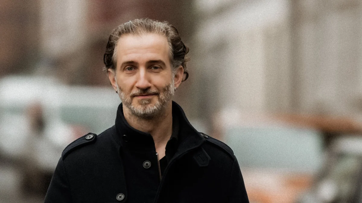 The Unconventional Philanthropist: Kai Viehof’s Mission to Redistribute Inherited Wealth