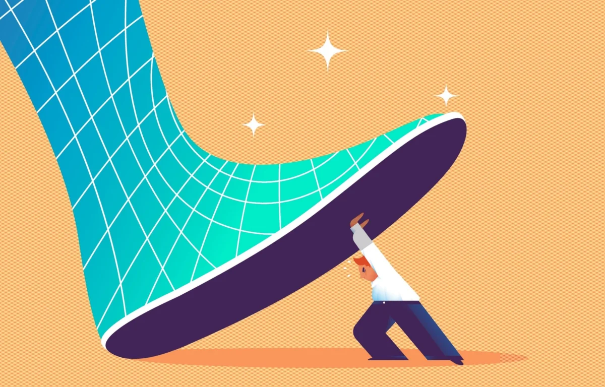 The Unspoken Fear: Why AI Adoption Isn’t About Efficiency, But Human Trust