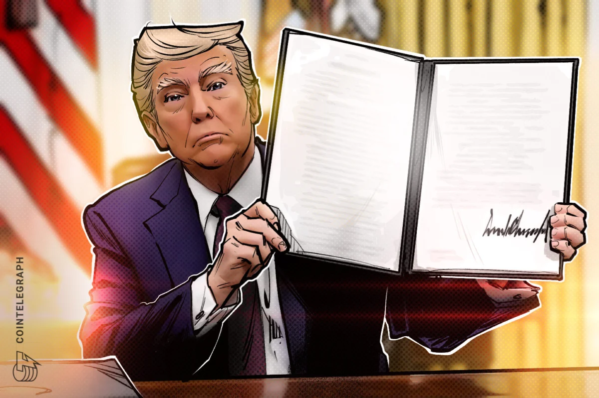 Trump Administration and Tech Giants Forge Landmark AI Safety Pact Amid Geopolitical Race and Semantic Shift