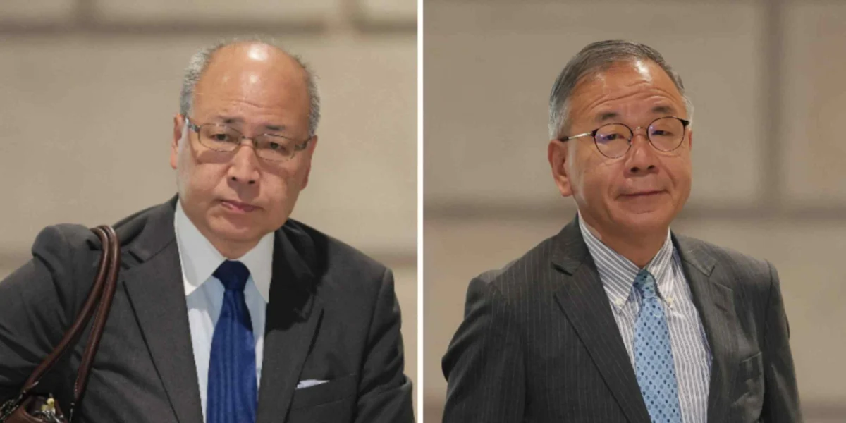 Two Hawks on Bank of Japan Board Urge Faster Rate Hikes Before Terms End