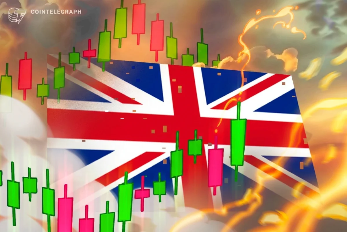 UK Financial Conduct Authority Engages Prediction Market Firms in Review of Retail Investor Ban