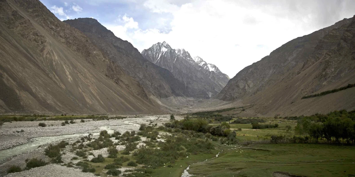 Afghanistan Opens Wakhan Corridor Trade Route to China, Ushering in New Era of Regional Connectivity