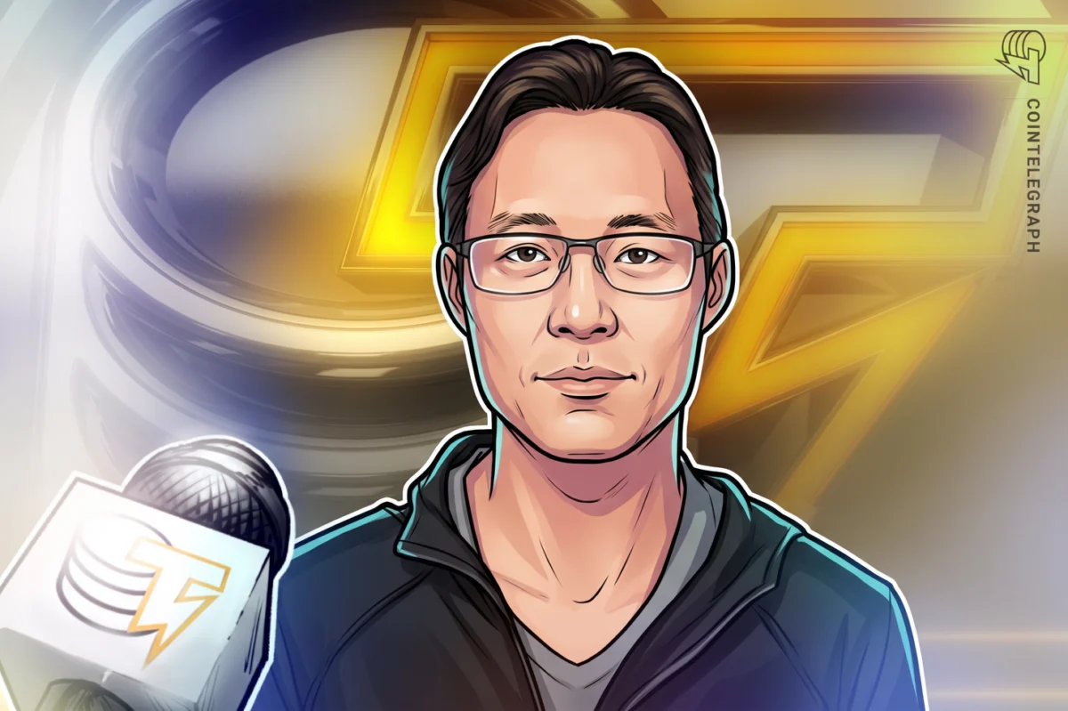 AI Agents Promise 24/7 Crypto Trading but Carry Significant Risks, Warns Animoca Brands Chairman Yat Siu at Token2049