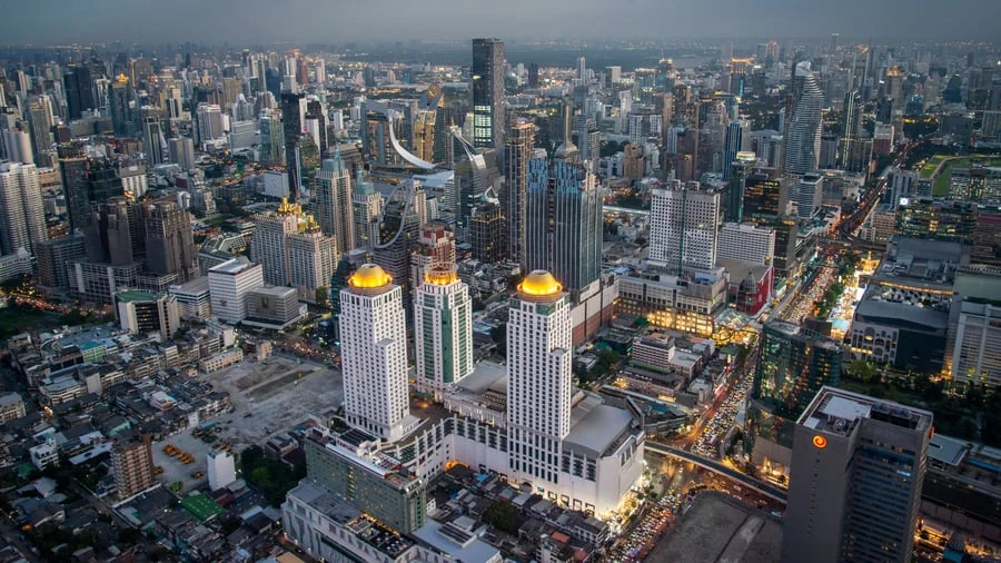 AI Boom and Rising Debt Pose Significant Risks to Global Financial Stability, Warns IMF