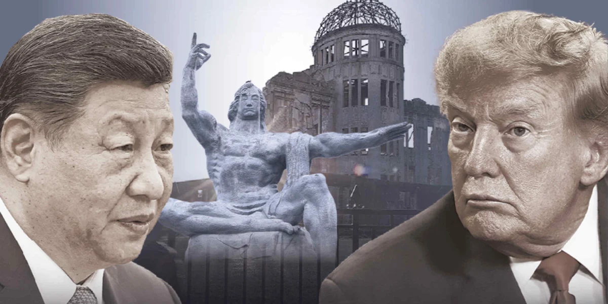 AI Governance: A Critical Juncture for US-China Cooperation