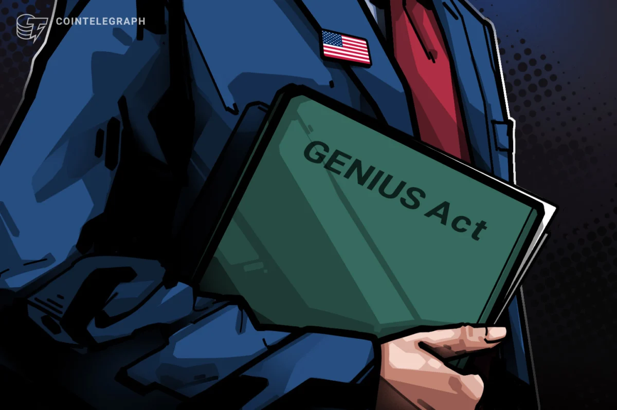 American Bankers Association Challenges OCC’s Stablecoin Yield Interpretation, Citing Threat to Banking System