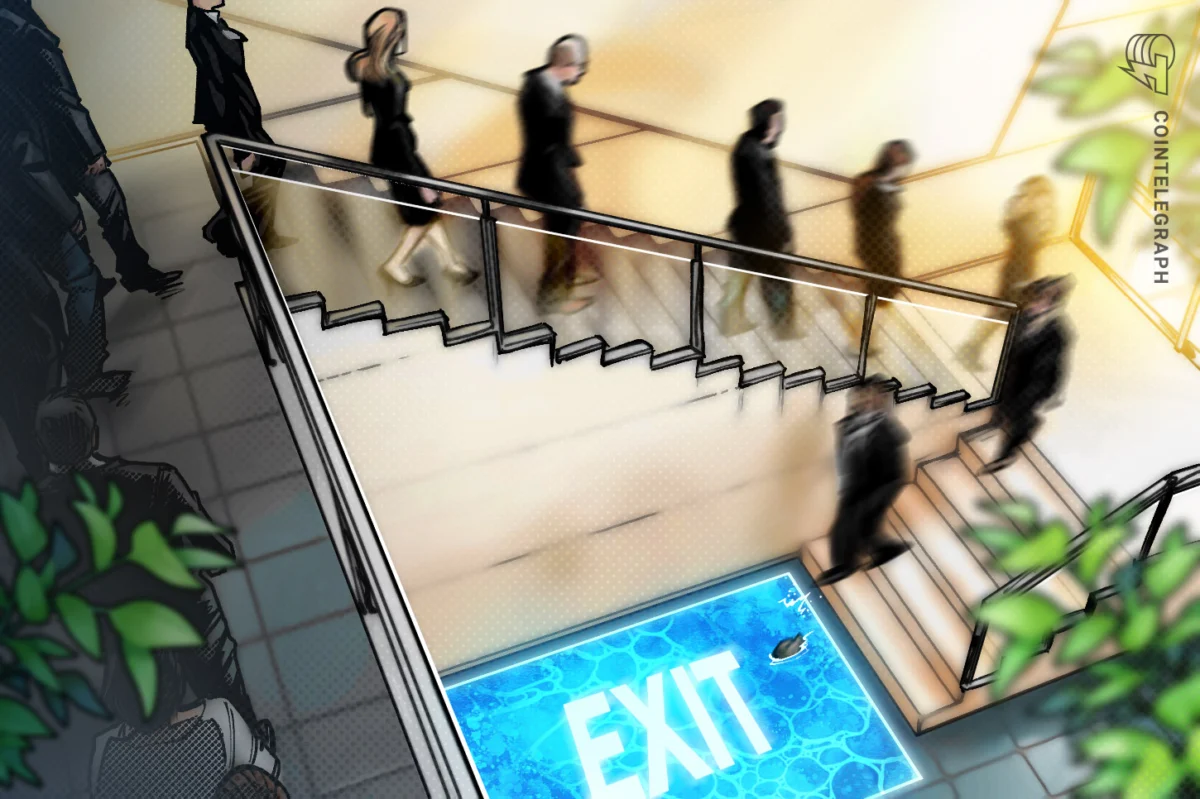 Anchorage Digital, Federally Chartered Crypto Bank, Cuts 17% of Workforce Amid Prolonged Market Downturn, Signaling Broader Industry Pressures