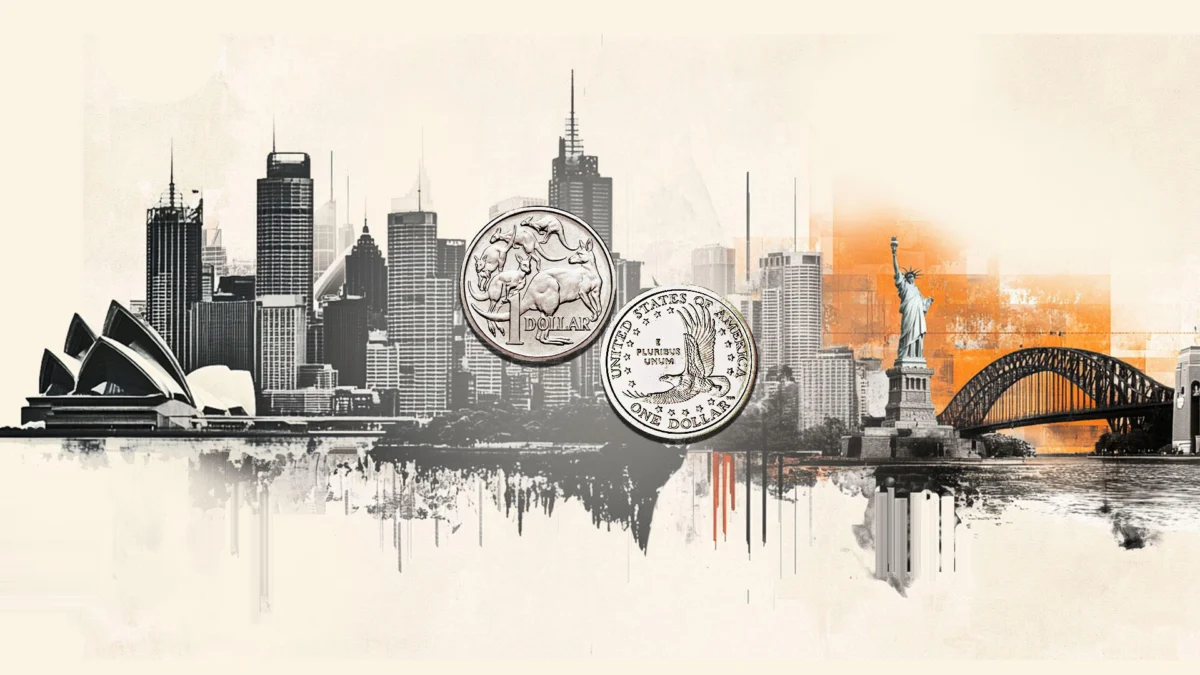 AUD/USD Soars to One-Month High Amidst Intensifying RBA Hawkishness and Strong Chinese Economic Data, Shifting Global Monetary Outlook