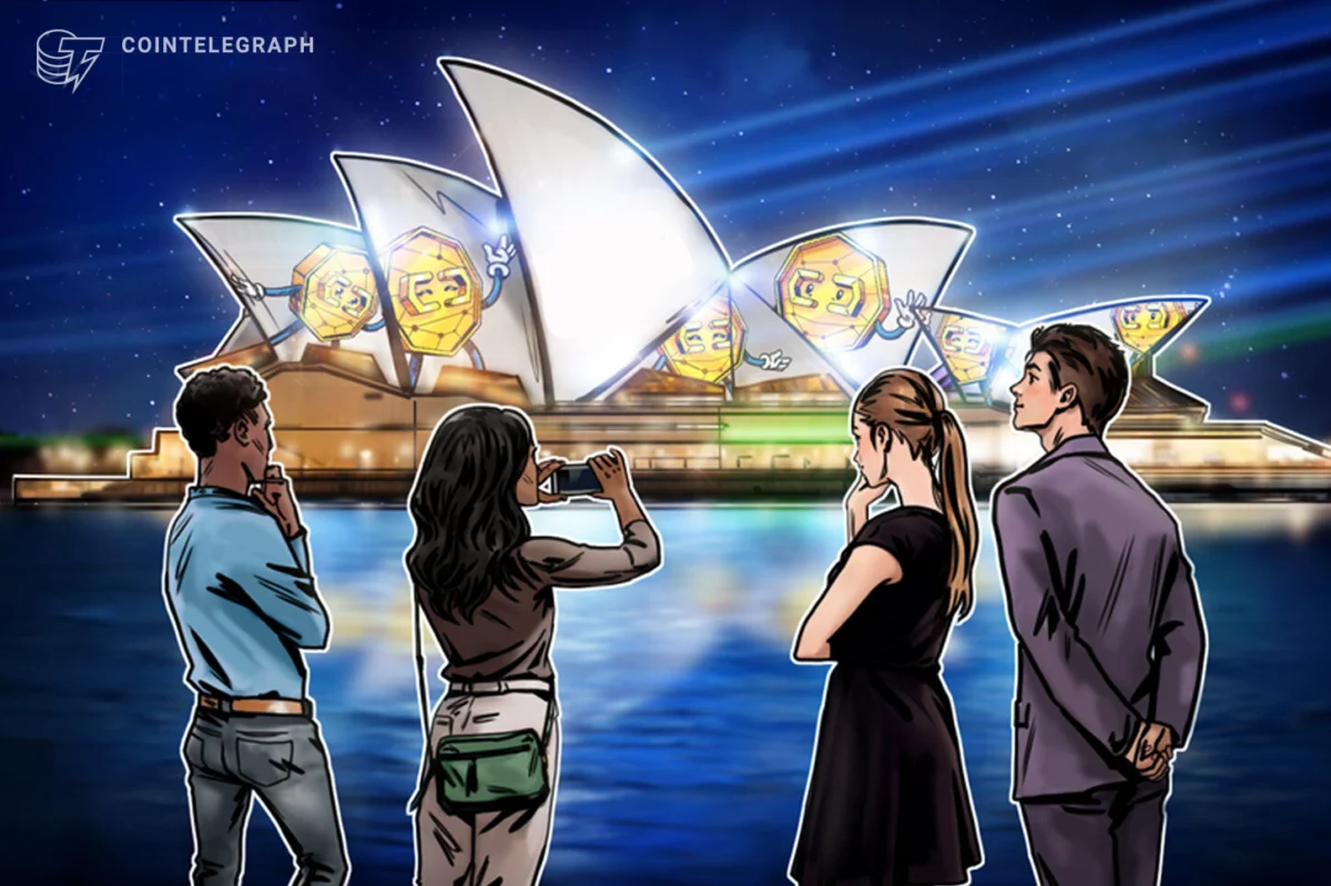 Australia Unveils Draft Legislation for Automatic Crypto Tax Information Exchange, Aligning with Global OECD Standards