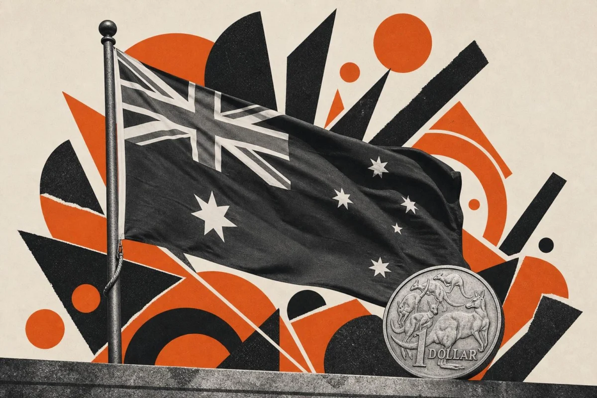 Australian Dollar Surges as US Data Fuels Fed Pause Bets, But December Hike Looms