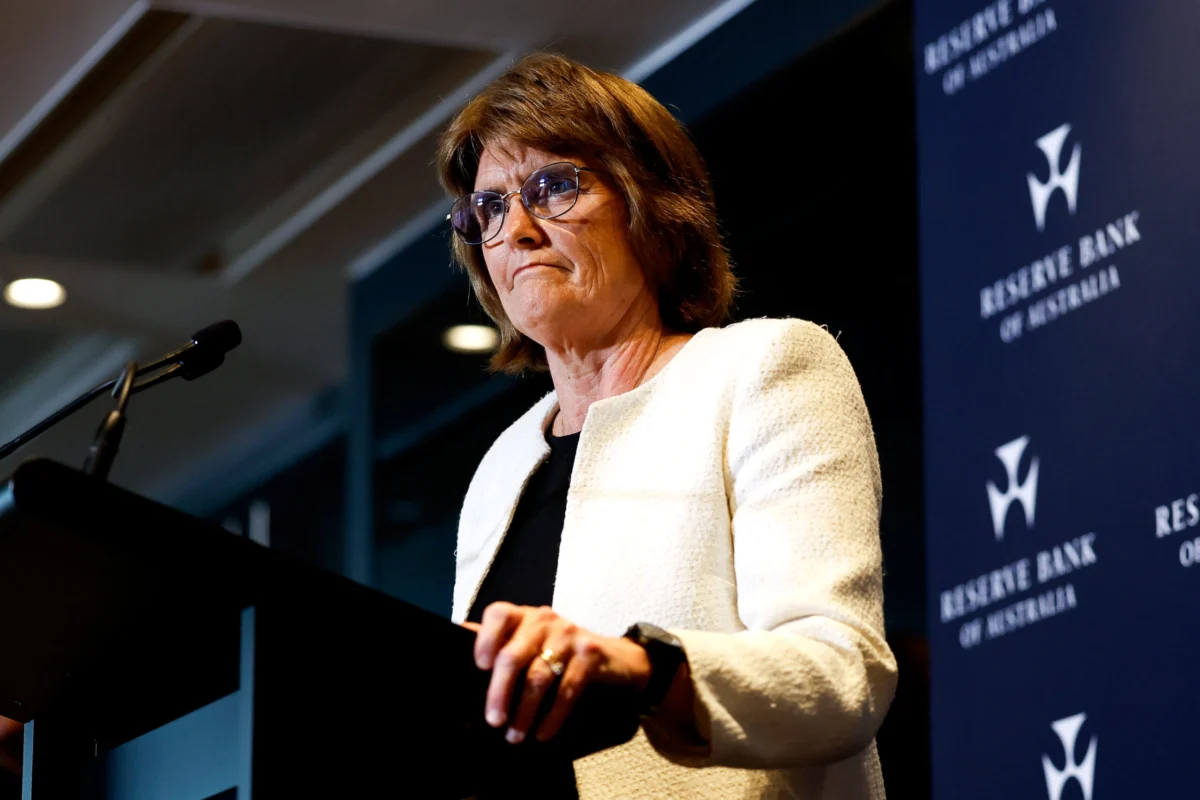 Australia’s Central Bank Elevates Key Interest Rate to 15-Year High Amid Escalating Inflationary Pressures