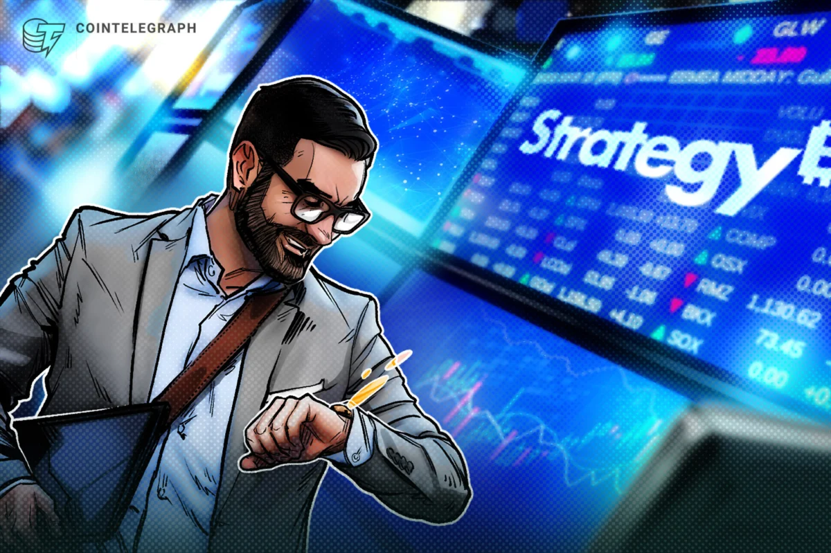 Bitcoin Policy Institute Challenges MSCI’s Index Exclusion Proposal, Citing Potential Bias Against Digital Asset Treasury Firms