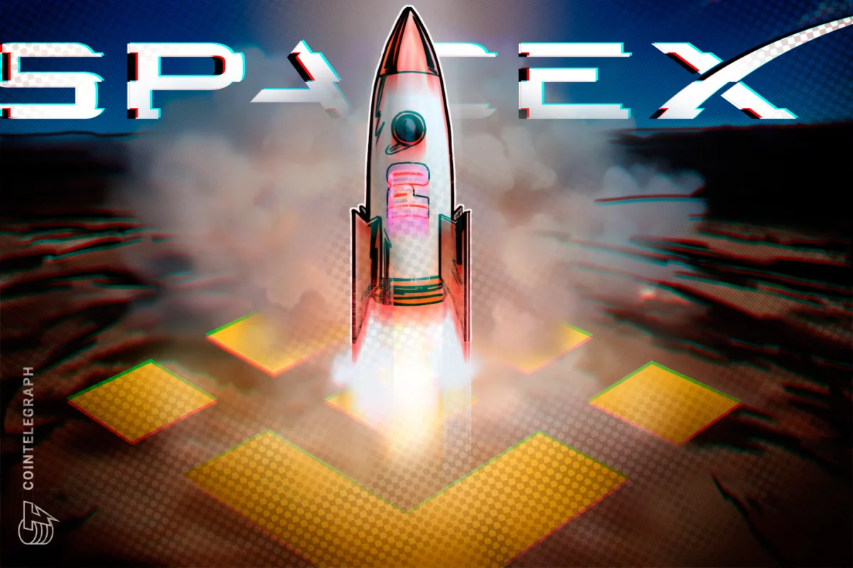 Bitcoin Surges Past $84,000 as SpaceX’s Record Q3 Earnings Ignite Broader Market Optimism and Alleviate AI Concerns