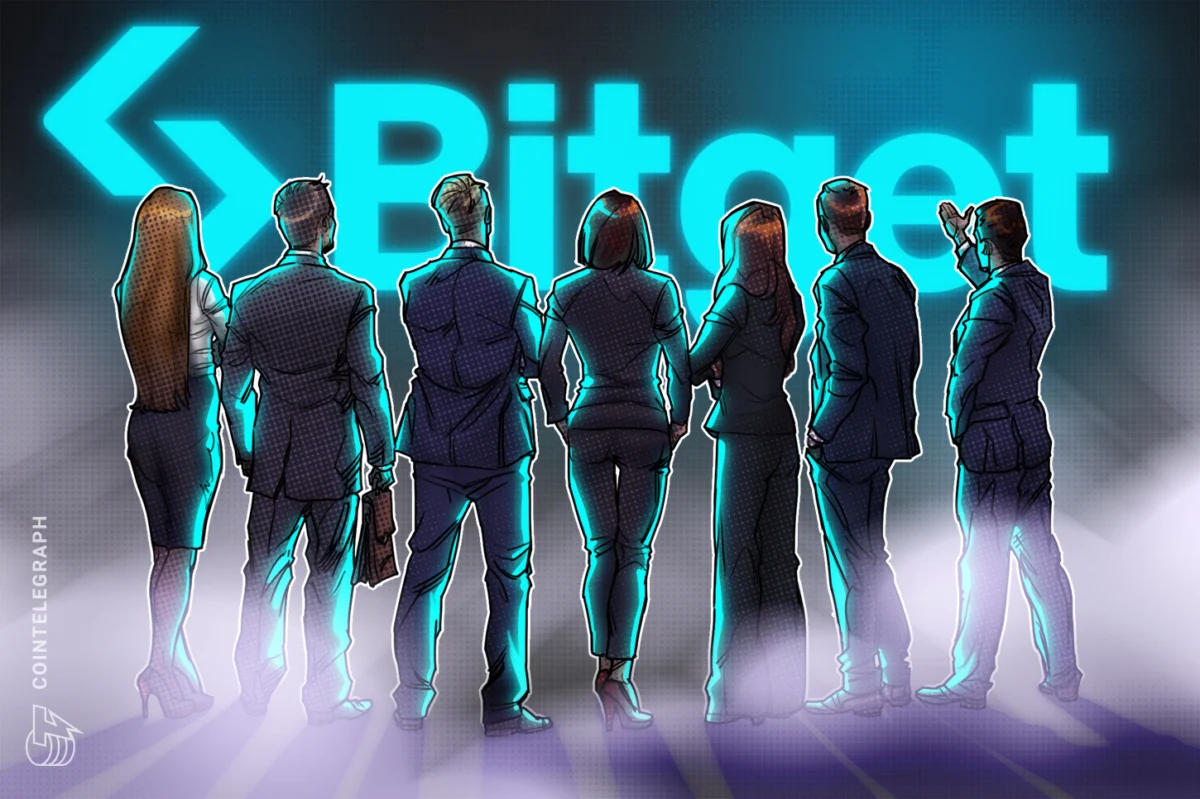 Bitget Announces Targeted Service Discontinuation for Select Crypto Users Amidst Enhanced Compliance Measures Following Prior Security Incident