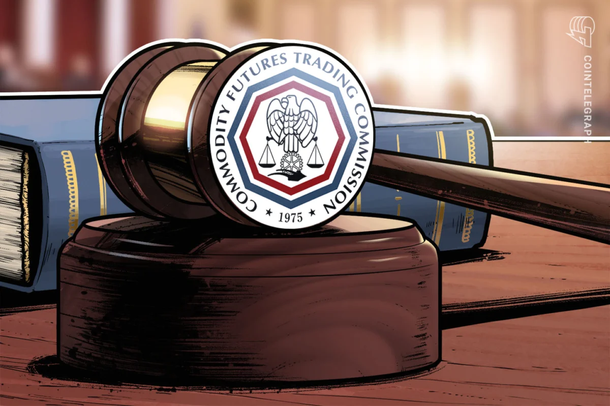 CFTC Defines Event Contracts as Swaps, Setting Stage for Supreme Court Battle Over Prediction Markets and Federal Jurisdiction