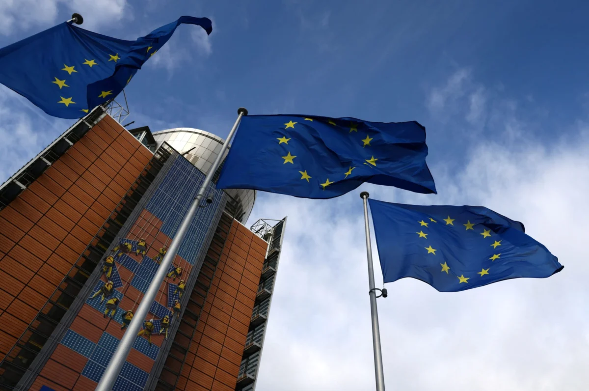 China Assures Europe of Uninterrupted Rare Earth Supplies Amidst Evolving US Trade Dynamics