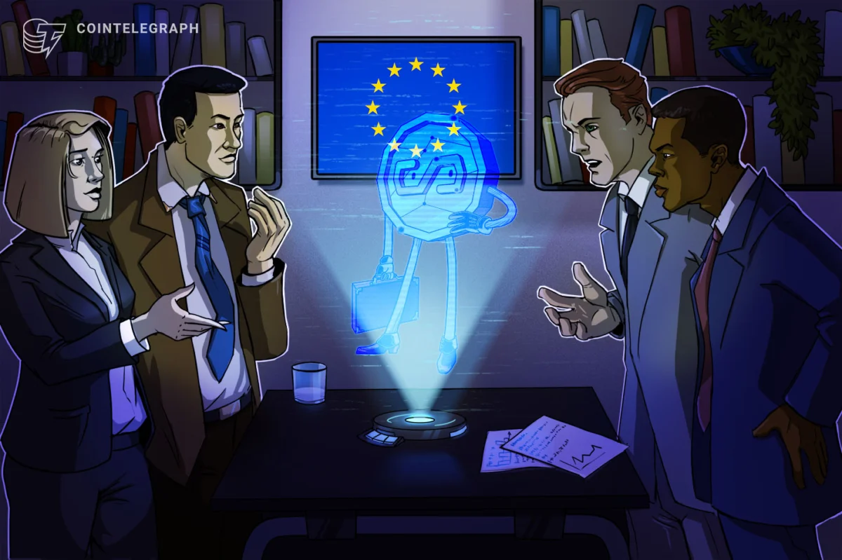 Circle Urges European Commission to Rethink Stablecoin Reserve Rules, Citing Systemic Risk and Banking Sector Vulnerabilities