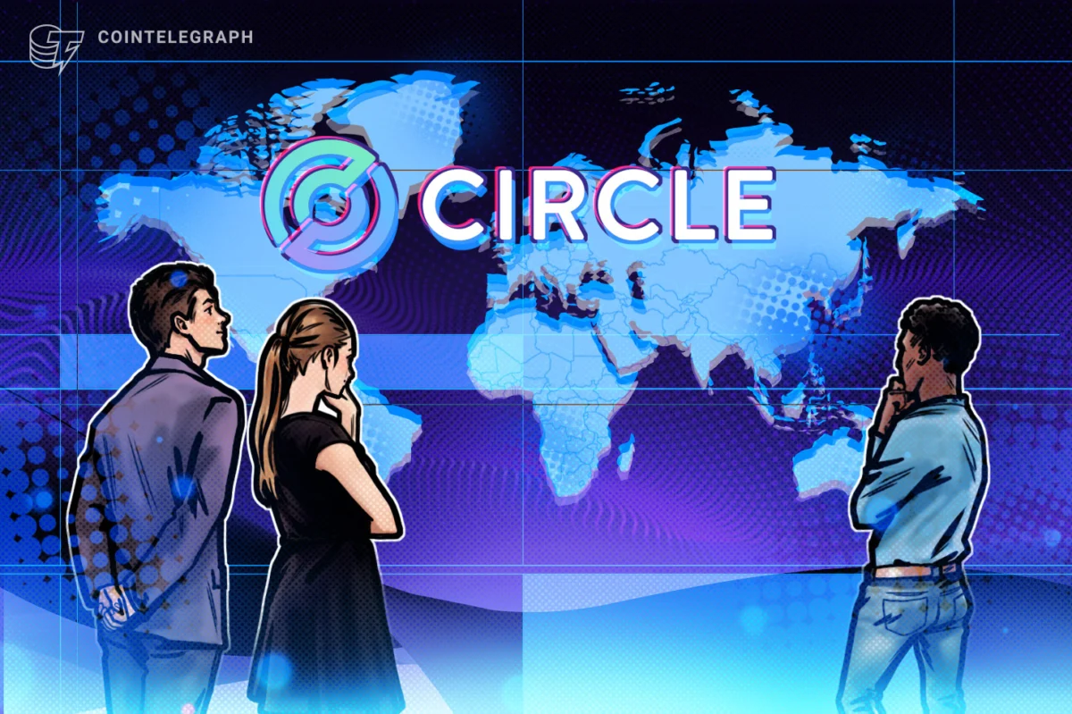 Circle’s Ambitious Push into 40 Developing Markets Signals Mainstream Stablecoin Adoption Amid Surging Demand and Strategic Acquisitions