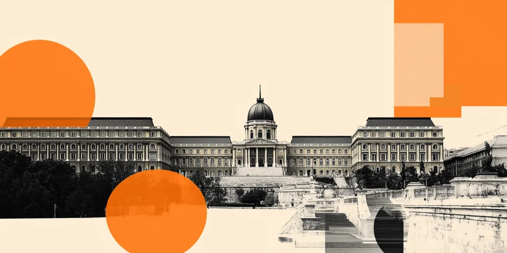 Commerzbank Eyes Hungary’s Euro Adoption by 2032 Amidst MNB Rate Stability and Political Shifts