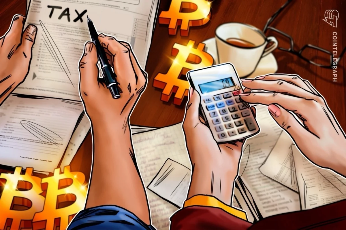 Crypto Advocacy Groups Push for Expedited Legal Challenge Against Illinois Digital Asset Tax, Citing Flaws and Economic Concerns