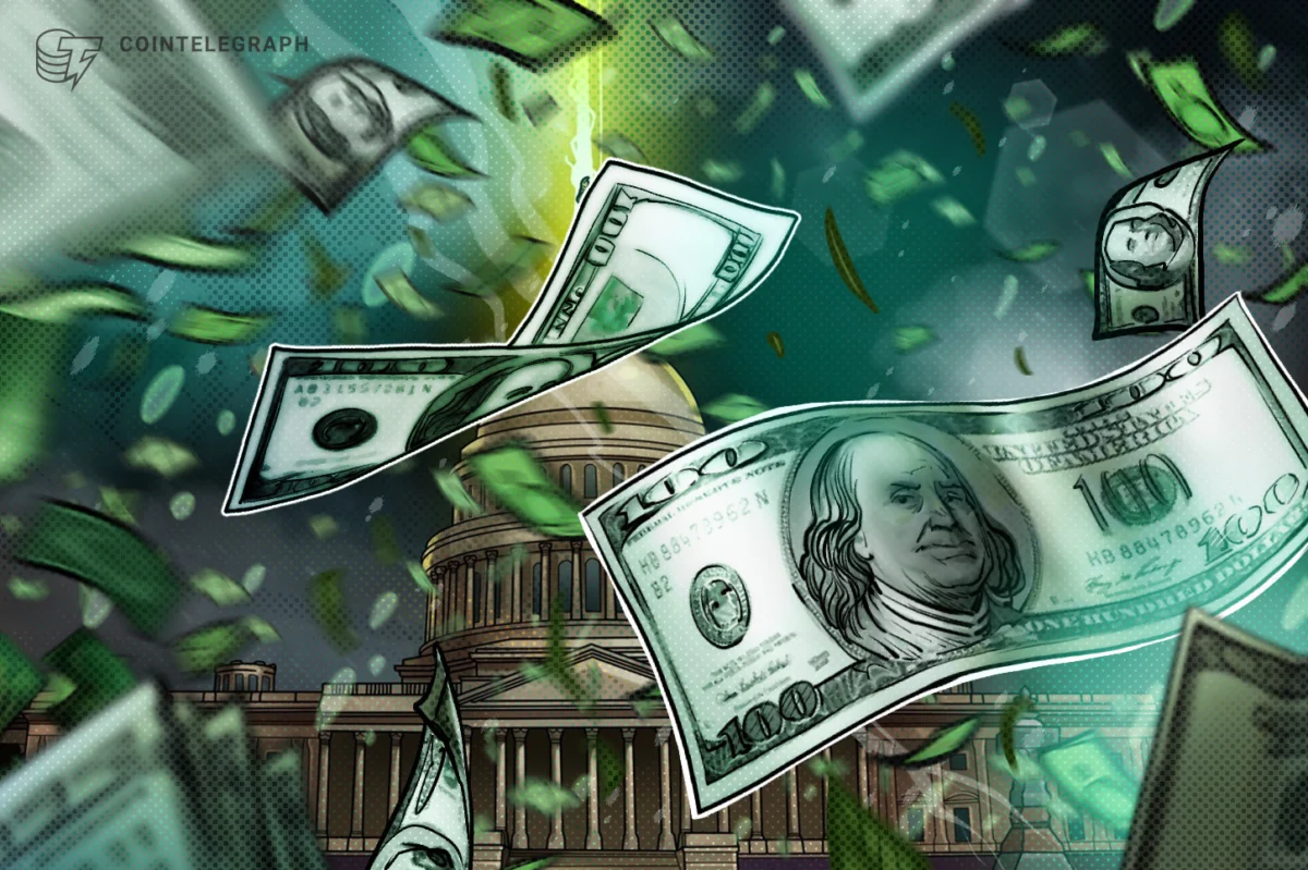Crypto PACs Surge Spending by Over 50% in Key 2026 Congressional Races, Intensifying Digital Asset Lobbying Efforts
