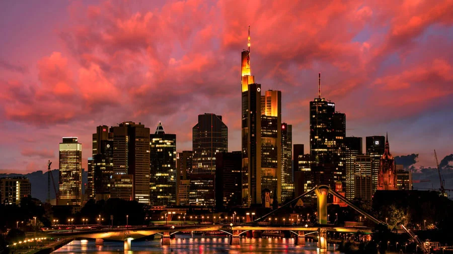 Deutsche Bank Sees Opportunity in Potential Commerzbank Takeover