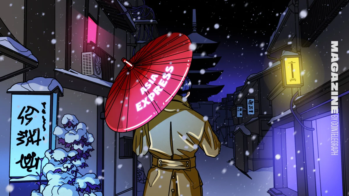 East Asia Navigates Complex Crypto Landscape: China’s P2P Stablecoin Surge, South Korea’s Market Contractions, and Regional Regulatory Refinements