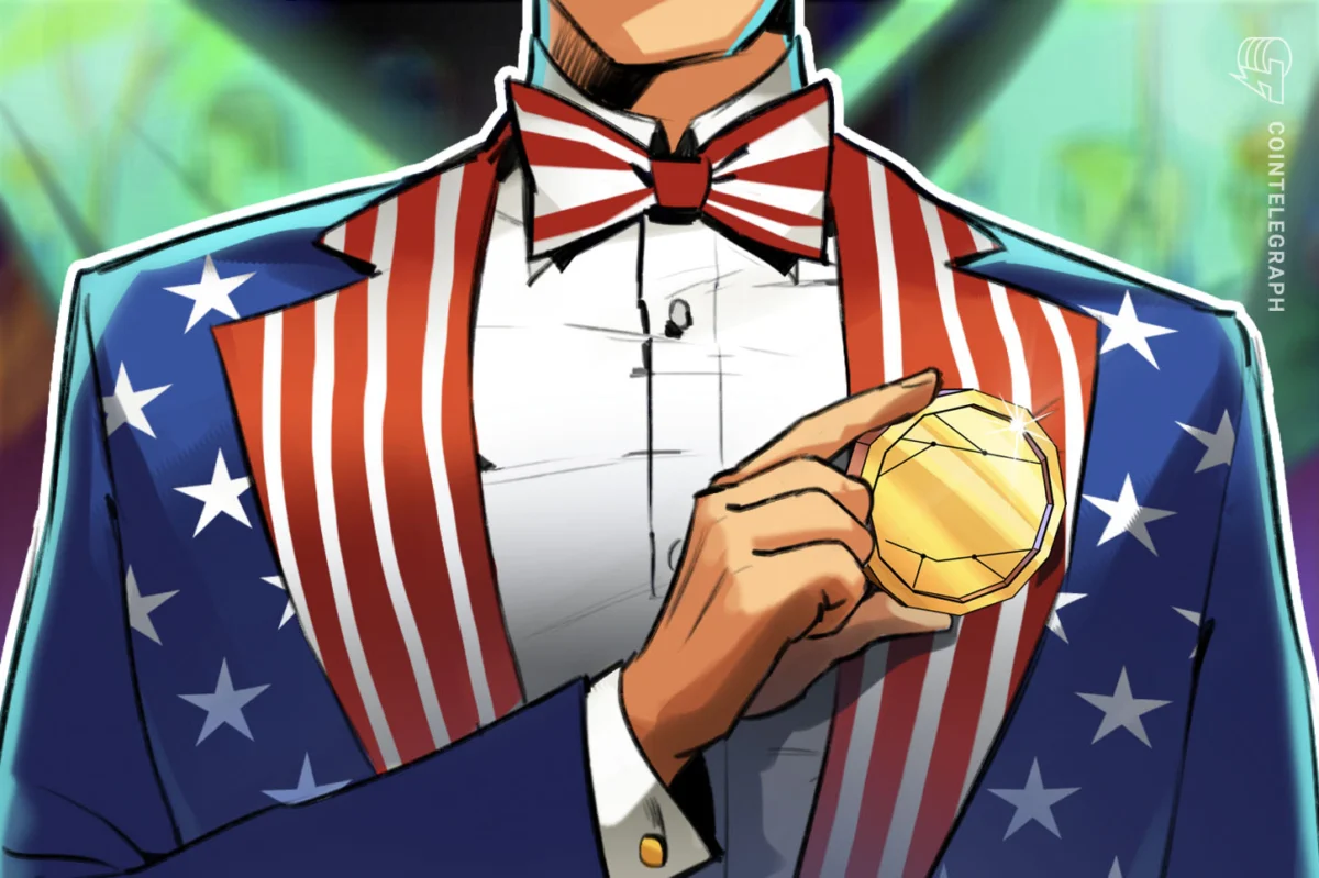 Fairshake’s $6 Million Initial Investment Signals Major Crypto Industry Push for 2026 Midterms, Targeting Bipartisan Support in Key House Races.