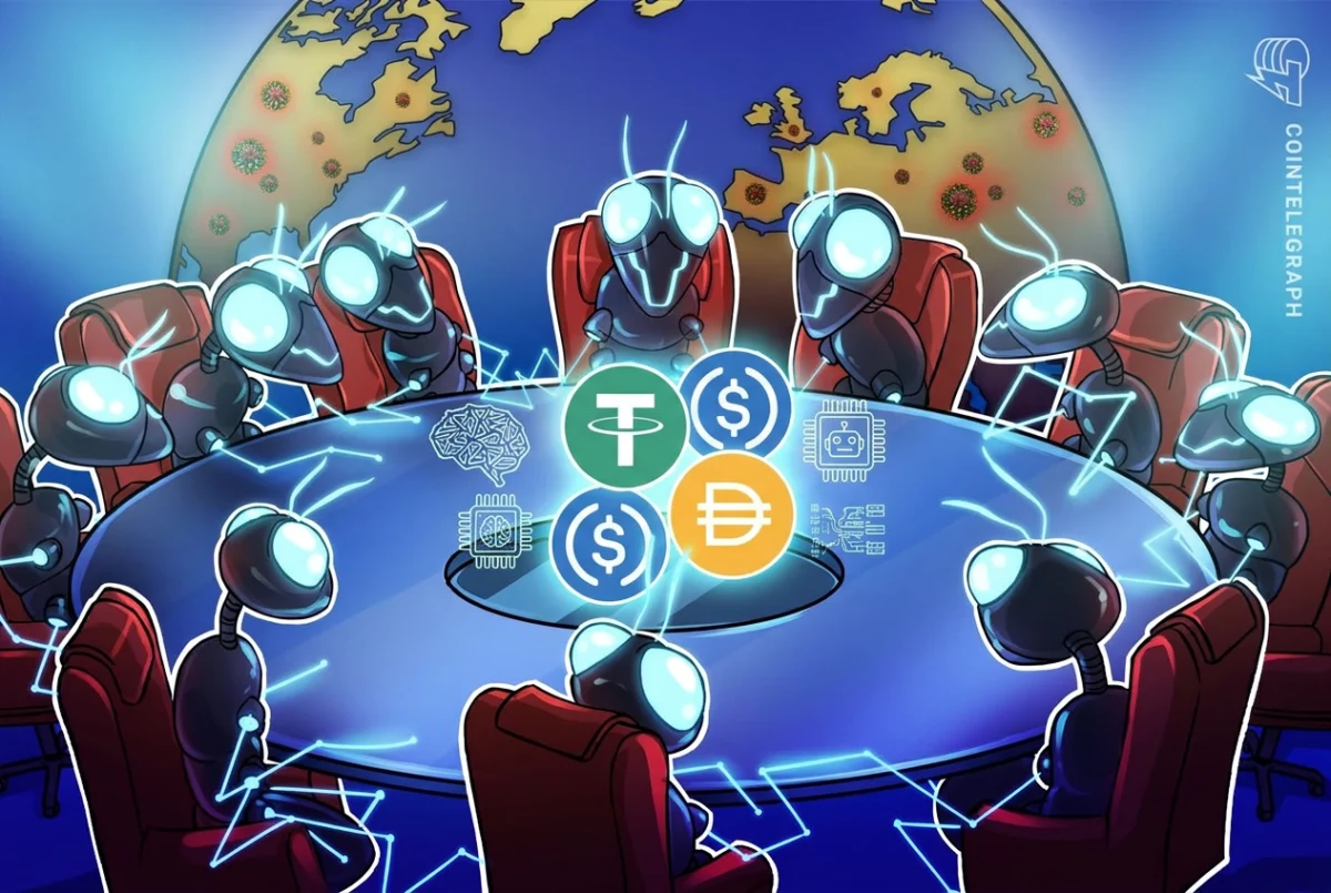 Financial Stability Board Sounds Alarm on Maturing AI Risks and Persistent Stablecoin Regulatory Gaps Ahead of Critical G20 Deliberations