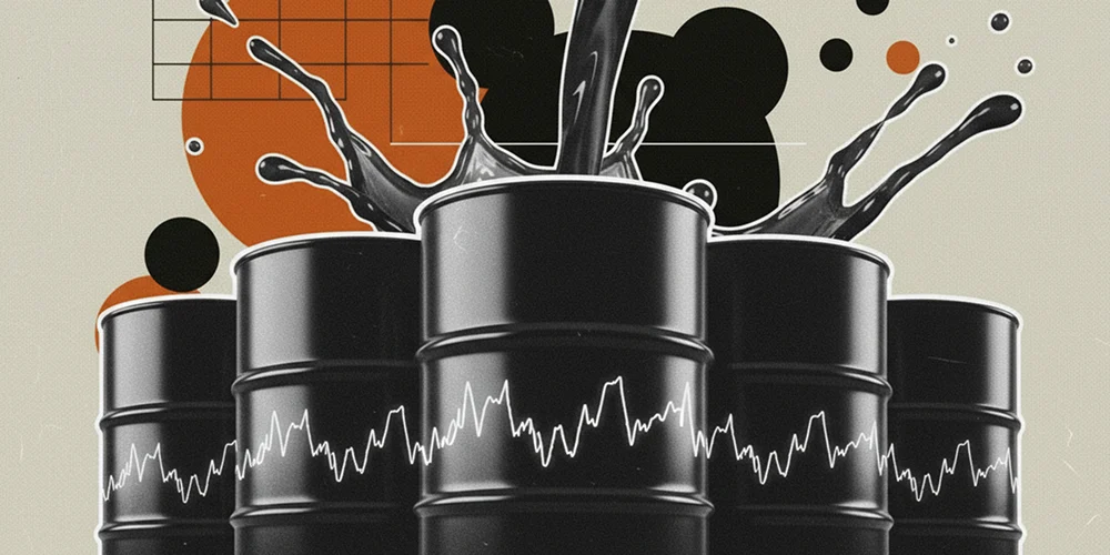 Geopolitical Crosscurrents Drive Oil Market Paradox: Russian Diesel Flows Counter Middle East Tensions
