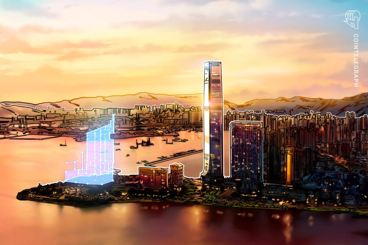 Hong Kong Regulators Unveil Comprehensive Licensing Framework for Digital Asset Services, Targeting 2026 Implementation