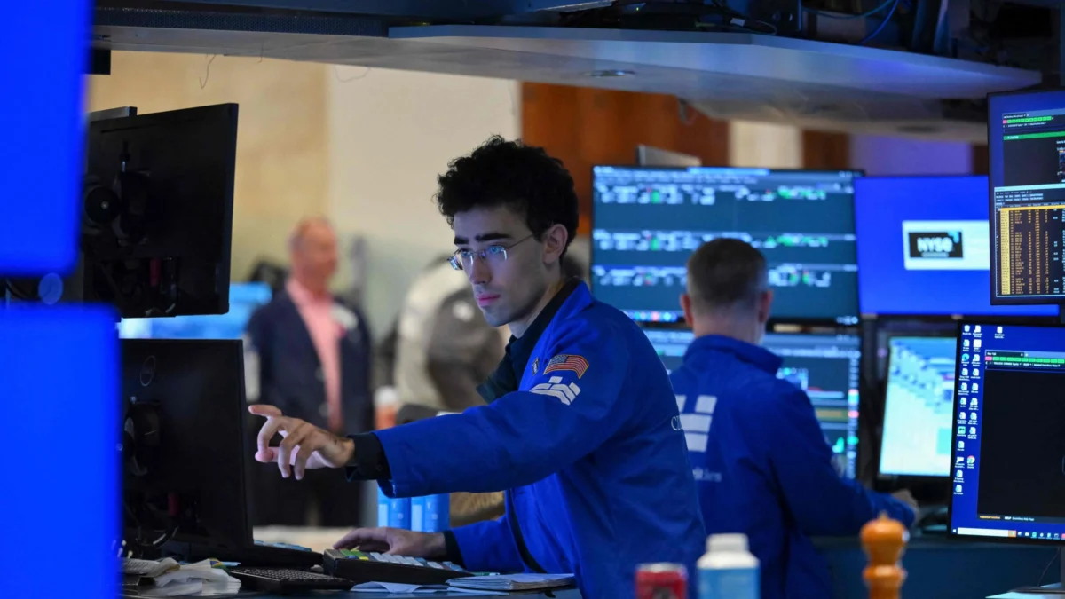 How Long Can Stock Markets Withstand High Interest Rates?