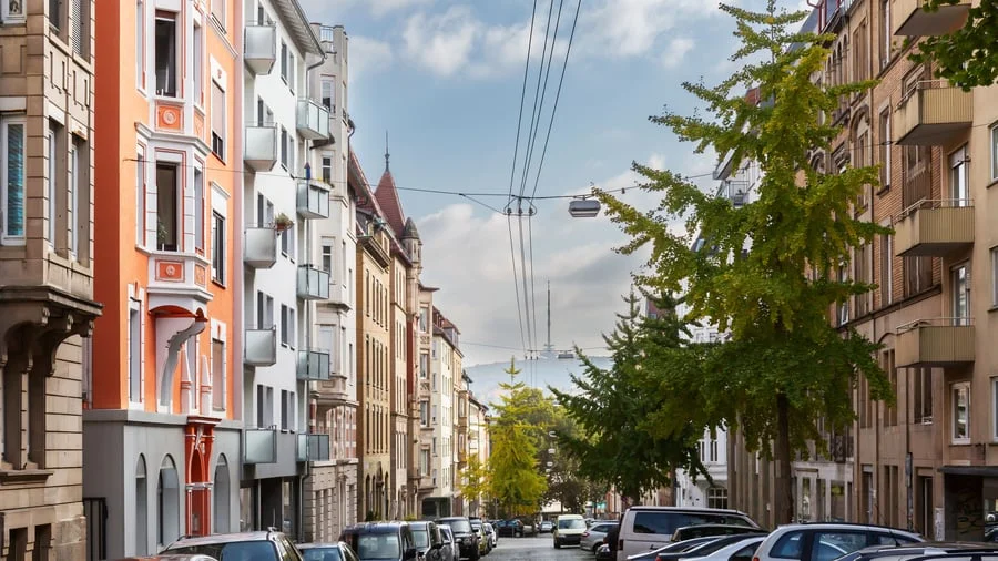 In These Metropolises, Rents Are Rising Particularly Sharply