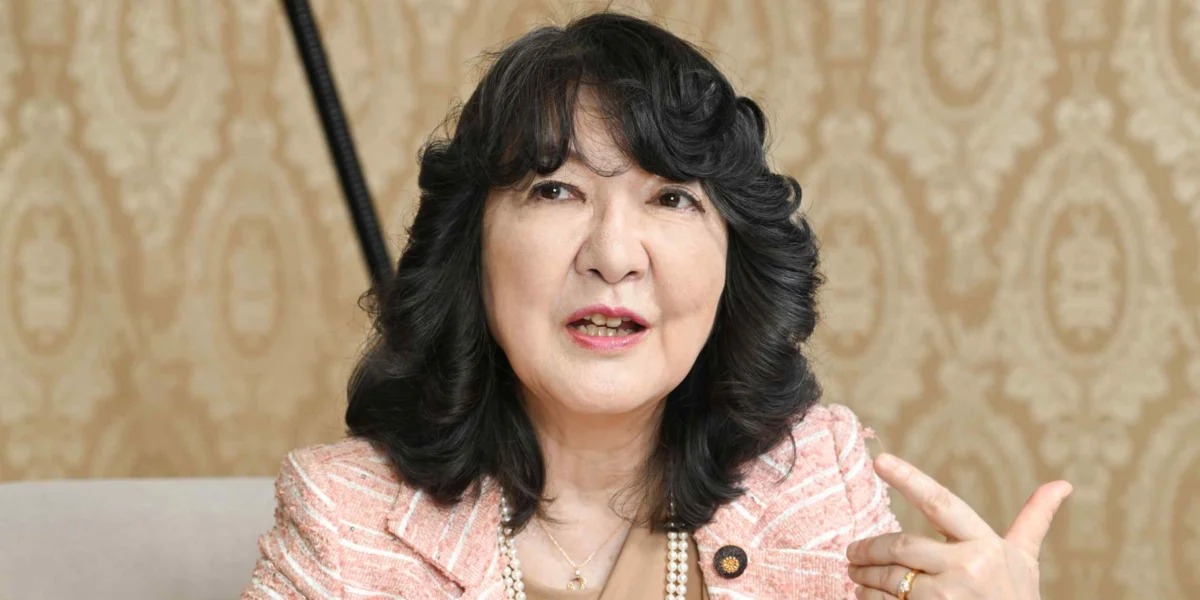 Japanese Finance Minister Satsuki Katayama stresses unity after BOJ opinion summary raises questions over policy stance