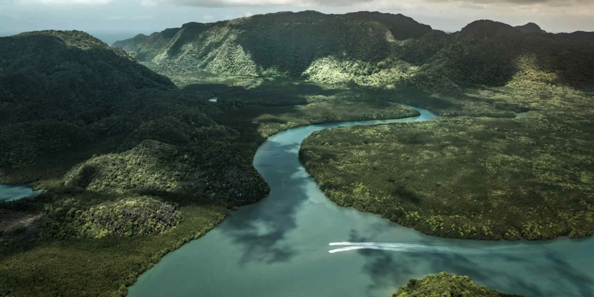 Langkawi’s Island Fantasy: More Than Just Sun, Sand, and Nasi Lemak