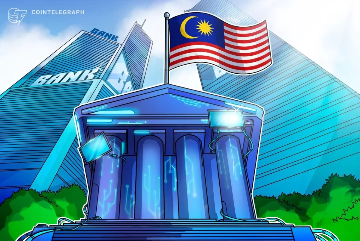 Malaysia’s Central Bank Launches Advanced DLT Platform for Tokenized Securities, Integrating with Real-Time Payment System