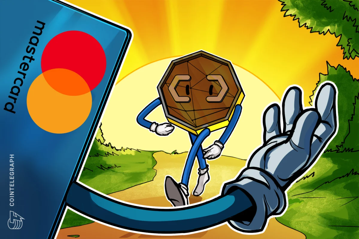 Mastercard Launches Global Money Platform, Deepening Stablecoin Integration for Businesses in a Strategic Move Reshaping Digital Payments