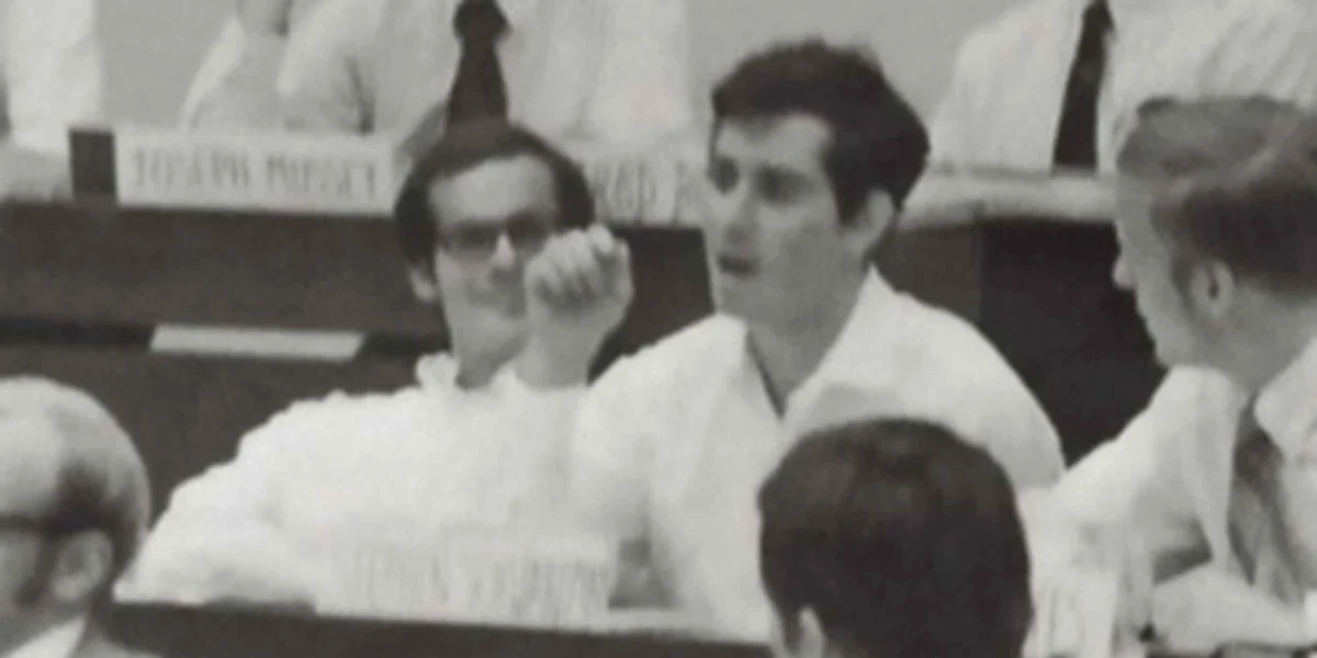 My Personal History: Schwarzman (8)