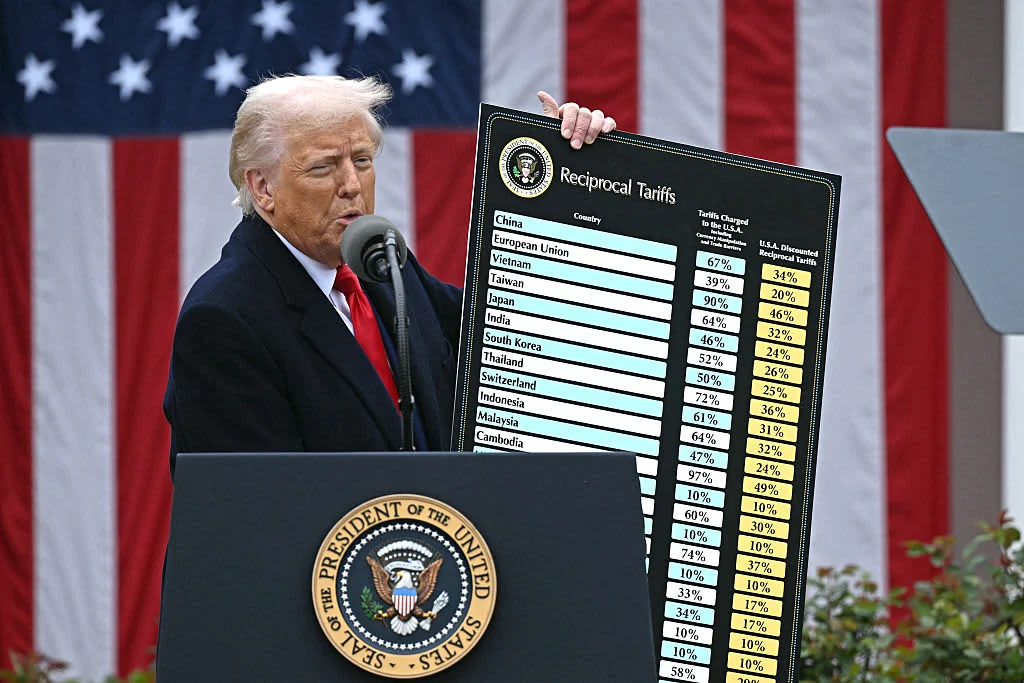 New York Federal Reserve Report Confirms Significant Consumer Price Hikes Due to Trump-Era Tariffs