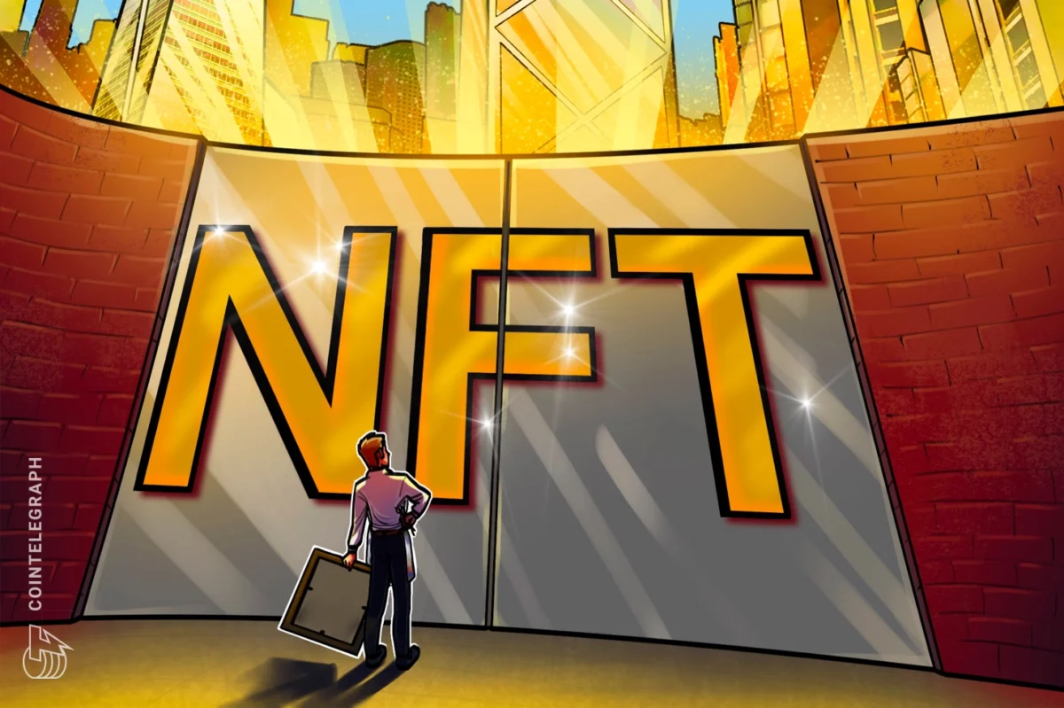 NFT Marketplace Blur Announces Frontend Shutdown Amidst Industry Downturn and Royalty Controversy