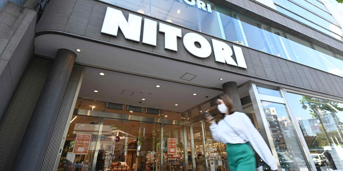 Nitori Holdings Aims to Revolutionize Furniture Recycling with Ambitious New Facility