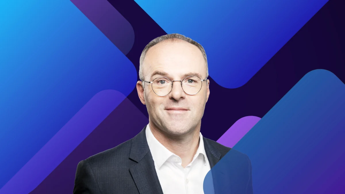 Permitting Processes Remain Far Too Slow, Declares Catella Investment Chief Michael Fink on Prefabricated Construction