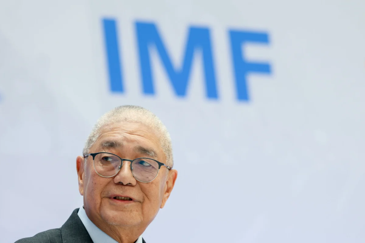 Philippine Central Bank Prepares for "Godzilla" El Niño and Protracted Oil Shock to Combat Stubborn Inflation