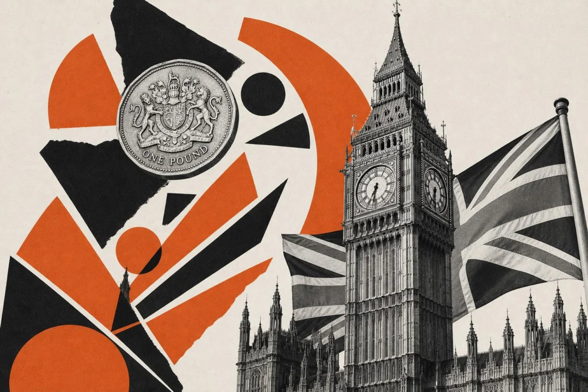 Pound Sterling Surges Against US Dollar as Abysmal US Jobs Report Fuels Fed Rate Pause Bets