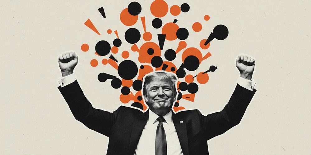 President Trump Eases Red-Dyed Diesel Restrictions Ahead of Midterm Elections, Citing Cost-Saving Measures Amidst Fluctuating Oil Markets